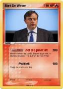 Bart De Wever