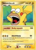 homerchu homerchu