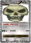 Dungeon Gardian