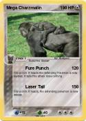 Mega Charzmalin