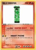 MLG CREEPER