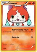 Jibanyan