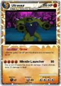Ultrasaur