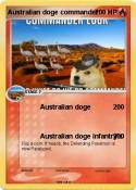 Australian doge