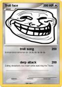 Troll face