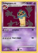 Cofagrigus