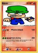 Bambi