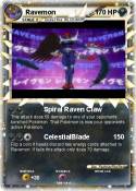 Ravemon