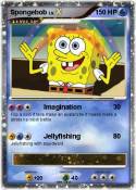 Spongebob