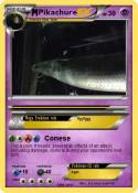 Pikachure