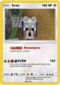 Sven
