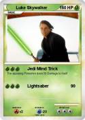 Luke Skywalker
