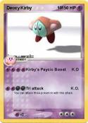 Deoxy Kirby 10