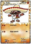 Teeko