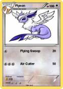 Flyeon