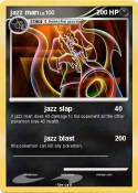 jazz man