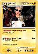 party girl
