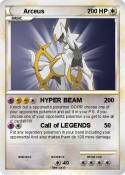 Arceus