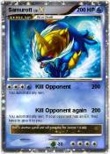 Samurott