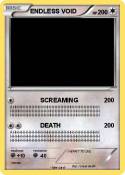 ENDLESS VOID