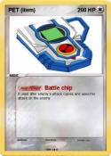 PET (item)