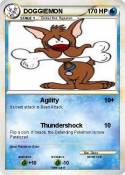 DOGGIEMON