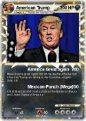 American Trump
