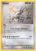 Arceus 2