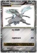 kyurem