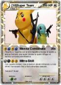 [10]Super Team