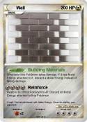 Wall