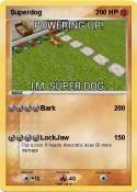 Superdog