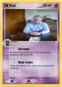 Mr Peat