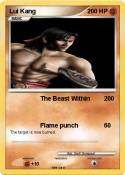 Lui Kang