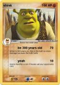 shrek