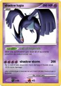 shadow lugia