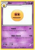 Vibe
