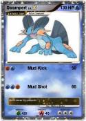 Swampert