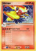 infernape