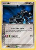ironhide