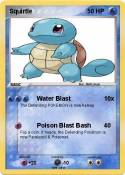 Squirtle