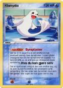 Klamydia