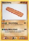 Sword Swing