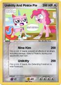 Unikitty And