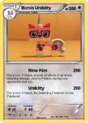 Biznis Unikitty