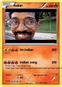 indian