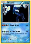 Megamar