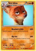 Nick Wilde