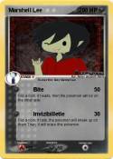 Marshell Lee Marshell Lee