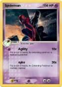 Spiderman